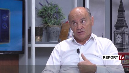 Report Tv-Siguria ushqimore, zv.ministri i Bujqësisë Kote: Shqiptarët nuk po helmohen