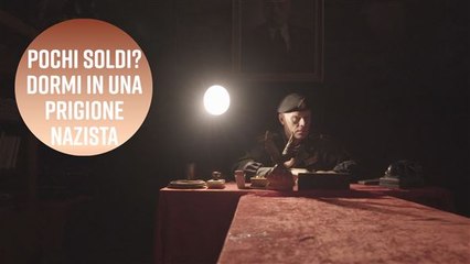 Terrificante: per uscire da qui ti servirà un nulla osta
