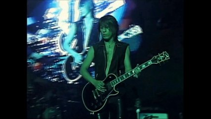 GLAY『Ranaway Ranaway』　 HIGH COMMUNICATION 2003_ HD_14