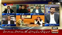 What reality does govt claims of bringing back plundered wealth hold Hamid Mir's analysis