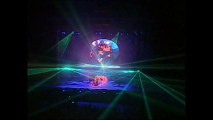 GLAY『THINK ABOUT MY DAUGHTER』　 HIGH COMMUNICATION 2003_ HD__15