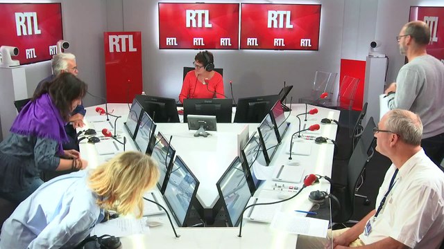 Les actualités de 12h30 : un retraité arnaqué de 810.000 euros avec des bitcoins