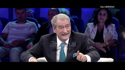 Berisha: Zgjedhjet me Ramen, vetevrasje per opoziten