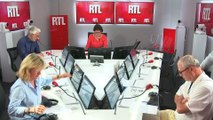 RTL Midi du 14 septembre 2018