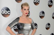 Katy Perry non vede l'ora di tornare a casa dopo la fine del tour mondiale