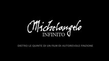 MICHELANGELO - INFINITO (2018) Guarda Streaming ITA