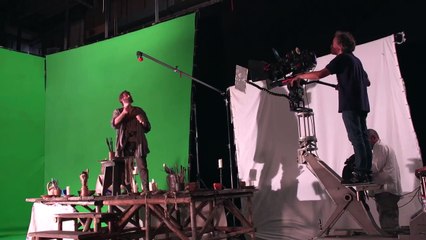 MICHELANGELO - INFINITO WEBRiP (2018) (Italiano)