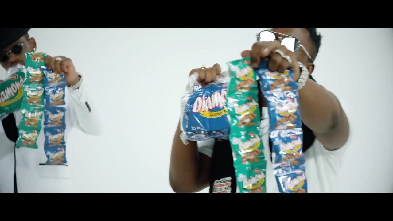Diamond Karanga Muamala Wako Shinda Mapene