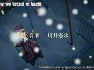 Fate Stay Night Opening 2
