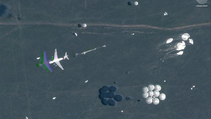 Quem tem medo da Rússia aliada à China?