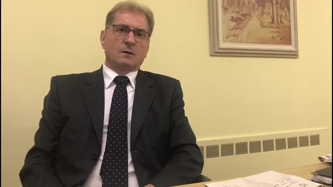 Coordenador do Gaeco fala sobre prisões e depoimentos