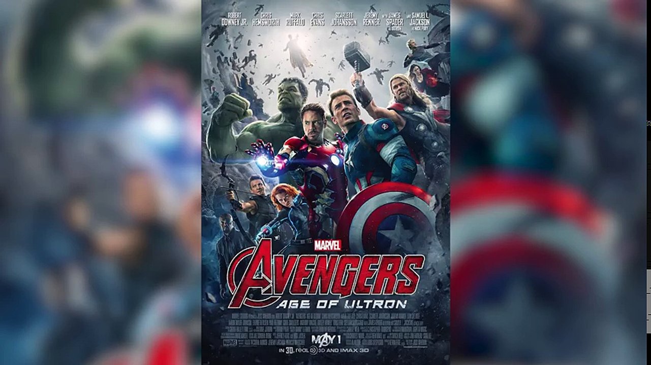 Ranking The Most Powerful Avengers In The MCU