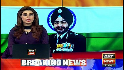 Indian Air Force cannot compete with Pakistan Air Force