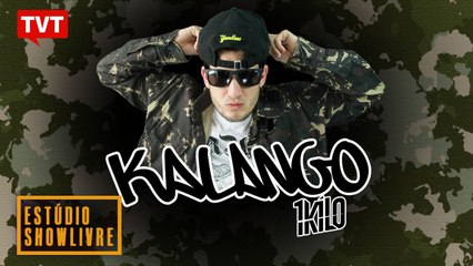 TVT e ShowLivre -  Kalango