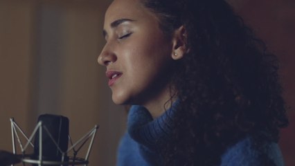 Talita Magalhães - Vivendo O Impossível