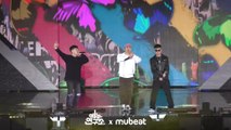 [Live Cam] Rhythm Power -  Horangnabi, 리듬파워 - 호랑나비, Super Concert DMCF 2018