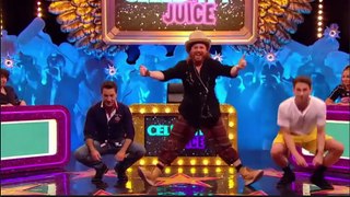 Celebrity Juice s17e09