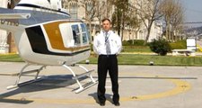 Son Dakika! İstanbul'da Düşen Helikopterin Pilotunun, 'Taksirle Ölüme Neden Olma' Şüphesiyle İfadesi Alındı!