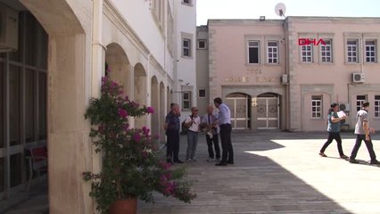 İzmir Foça'da Çevre Felaketine Neden Olan Petrol Sızıntısıyla İlgili Hakim ve Bilirkişilerden...