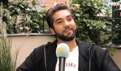 Kendji Girac : les critiques,  une carrière à l'international... Il se confie !