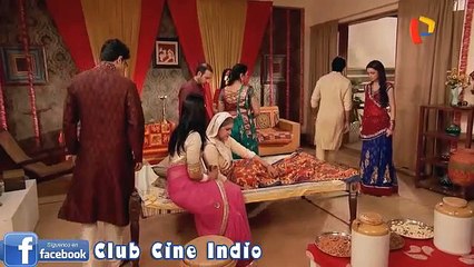 Duele Amar - Capítulo 93 (Parte 06)