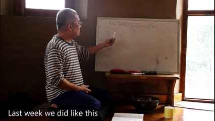 Fine Jo-ha-Kyu Co-creation