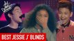 The Voice Kids | BEST JESSIE J Blind Auditions