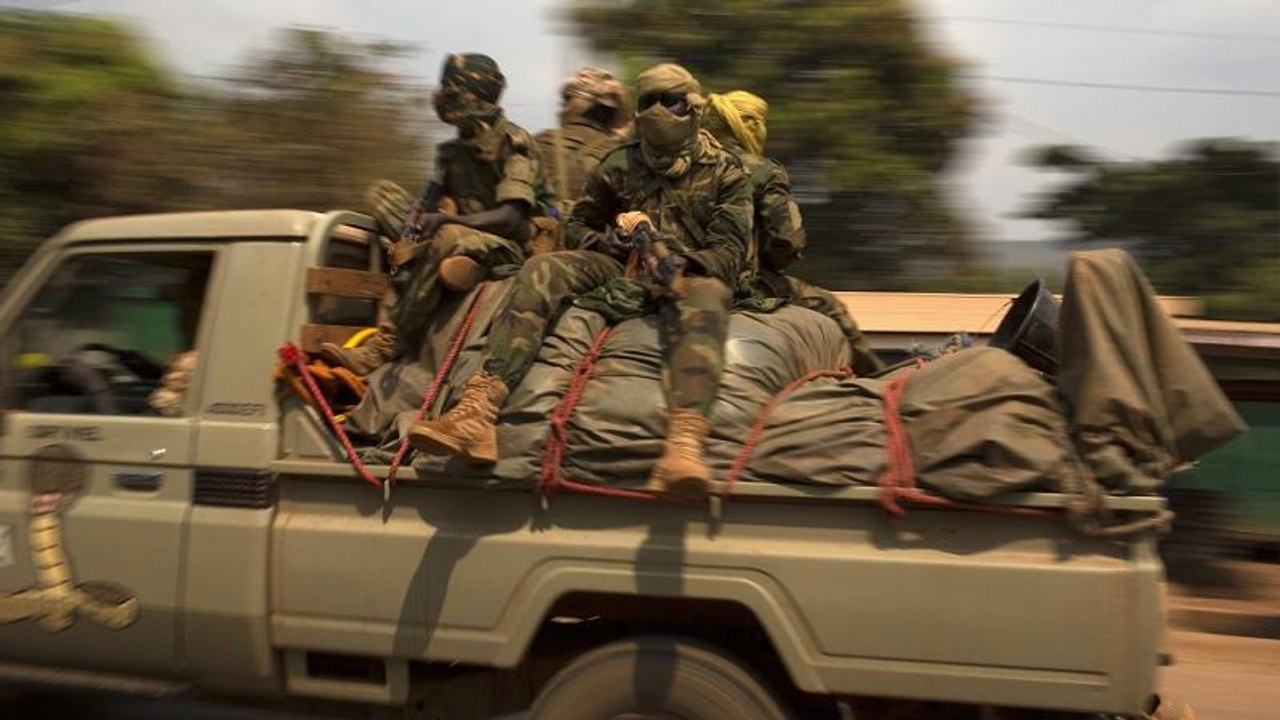 Tchad : bombardement de l'armée dans le Tibesti, des civils touchés