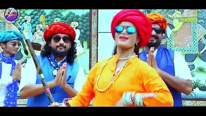 2018 आ गया रामदेव जी Hit Dj भजन - सब मिलकर बोलो खम्मा घणी _ New @Ramdevji Bhajan