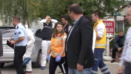 Arzu Şerifi Zindaşti'nin öldürülmesine ilişkin davada tahliye