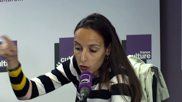 Julia Cagé : Les hommes politiques ne s'adressent plus aux électeurs mais à ceux susceptibles de financer leur parti