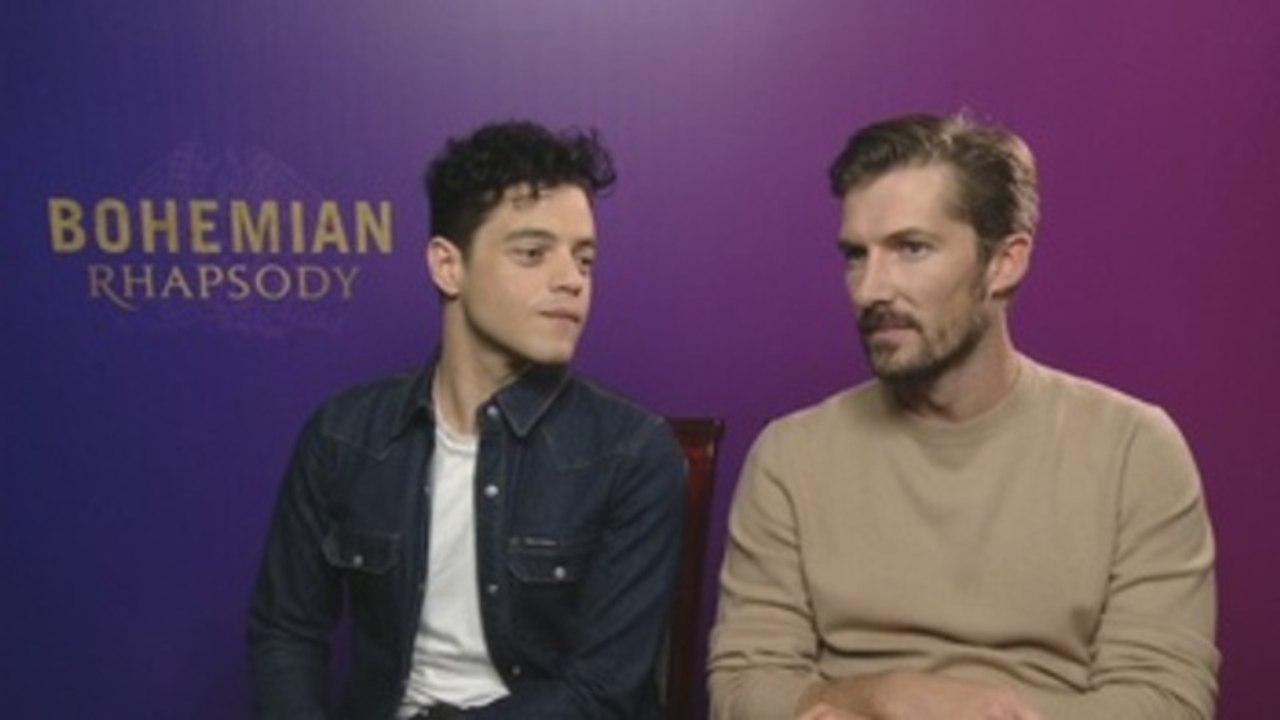 Rami Malek resucita a Freddie Mercury en "Bohemian Rhapsody", biopic de Queen
