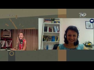 Wake Up, 14 Shtator 2018, Pjesa 3 - Top Channel Albania - Entertainment Show