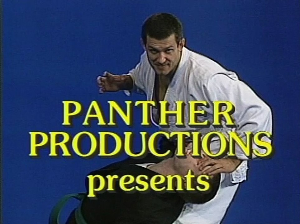 Master Tony Lopez's Combat Sambo Series - Volume 4.   Armbar and Wrist Locks