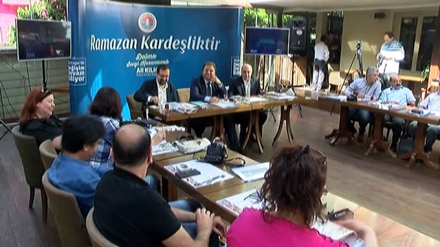 Maltepe'de Gülsuyu, Gülensu ve Başıbüyük Mahalleleri imar planları İBB Meclisi'nde kabul edildi