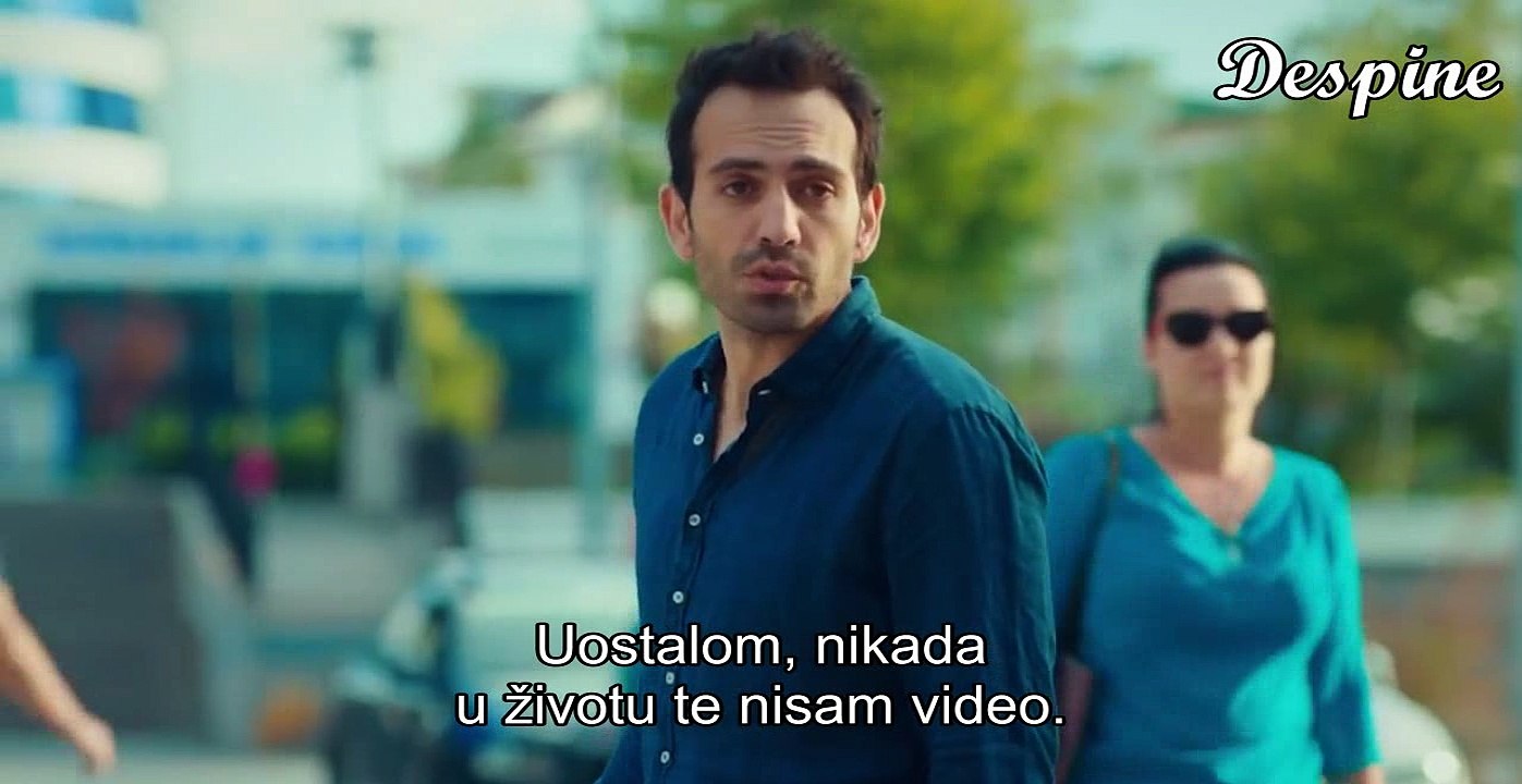 Moja ćerka - Treća najava 1. epizode