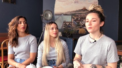 LEJ - L'interview pour Vox, ma chorale interactive