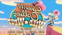 Sheriff Callies Wild West 1-12. King Stinky - Abigail's Extra Big Story [Nanto]