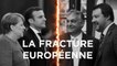 Le samedi politique : La fracture européenne avec Pierre-Yves Rougeyron