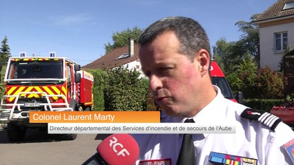 Une Semaine dans le Grand Est 14/09/18