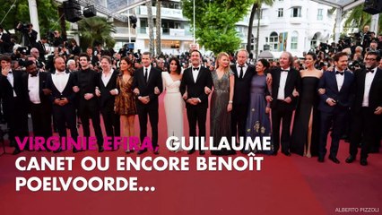 Leïla Bekhti et Gilles Lellouche dans la peau de Céline Dion et Garou !