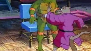 Teenage Mutant Ninja Turtles S03 E06 - Cowabunga Shredhead