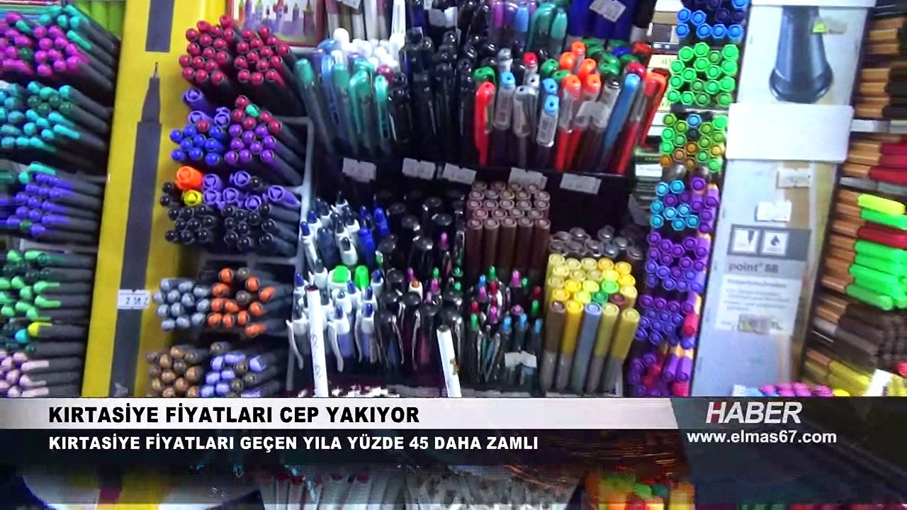 Fiyatlar yüzde 45 artış gösterdi