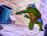 Teenage Mutant Ninja Turtles S02 E07 - Enter The Fly