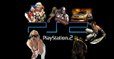 Le Top 10 des meilleurs jeux à rejouer sur la Playstation 2