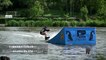 2018 Wake Awards - Indmar Women's Trick of the Year Reel