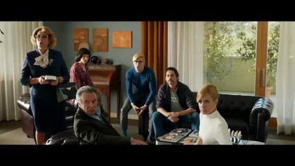 Toc Toc – Uma Comédia Obsessivamente Divertida - Trailer