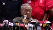 Dr M on PD by-election: Anwar has my endorsement but I won’t be campaigning