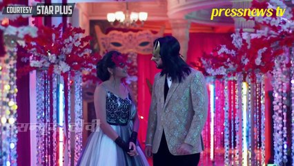 Ishqbaaz - 15th September 2018 Starplus News