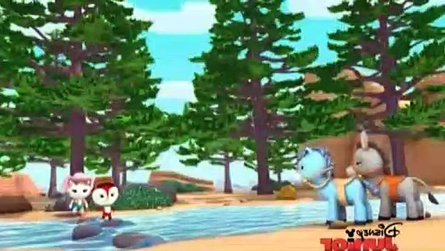 Sheriff Callies Wild West 1-15. Priscilla's Lost Love Bird - Callie's Cowgirl Twirl [Nanto]